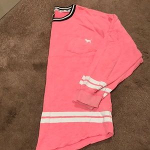 Victoria’s Secret Pink Crewneck